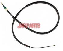 4745K0 Brake Cable