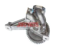 836652605 Oil Pump