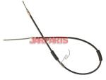4122075 Brake Cable