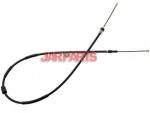 9628847080 Brake Cable