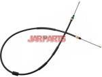 9628847180 Brake Cable