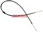 9628847280 Brake Cable