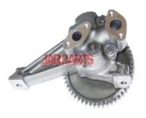 836652604 Oil Pump