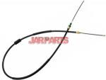 962884680 Brake Cable
