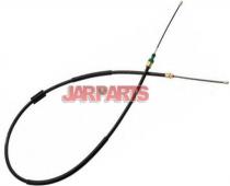 962884680 Brake Cable