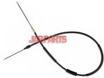 962884780 Brake Cable
