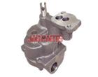 12555283 Oil Pump