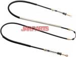 7757560 Brake Cable