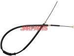 7791231 Brake Cable