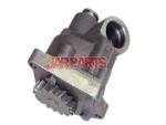 E9NN6600BB Oil Pump