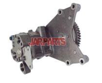 425180 Oil Pump