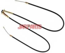 7641374 Brake Cable