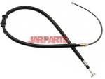 46757078 Brake Cable