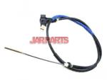 4745P2 Brake Cable