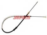 60654885 Brake Cable