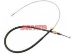 1K0609721S Brake Cable