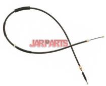 1221742 Brake Cable