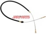 93812315 Brake Cable