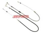 522532 Brake Cable