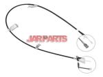 365318H300 Brake Cable