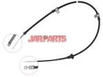 MB857030 Brake Cable