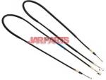 1036203 Brake Cable