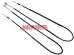 1036202 Brake Cable