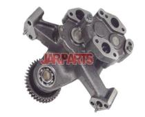 1676807 Oil Pump