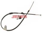 9209928 Brake Cable