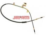 4B0609722L Brake Cable