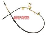 4B0609721M Brake Cable