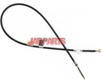 365300F001 Brake Cable