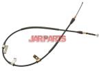 5442081A01 Brake Cable