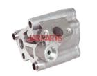 1S7Z6600AA Oil Pump