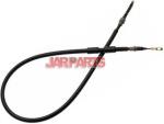 95VW2A603AC Brake Cable