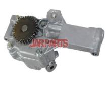 4W2195 Oil Pump