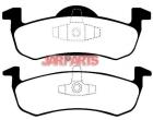 7L1Z2200A Brake Pad