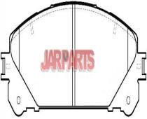 044650E010 Brake Pad