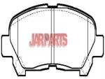 0446648120 Brake Pad