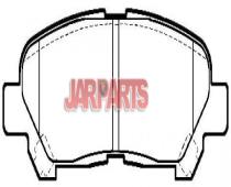 0446648120 Brake Pad