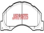 8C2Z2001C Brake Pad