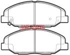 25814699 Brake Pad