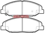 25814699 Brake Pad