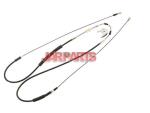 1026118 Brake Cable
