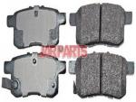 43022TA0A00 Brake Pad