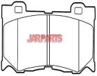 D1060JL00A Brake Pad