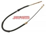 4745F0 Brake Cable