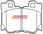 D4060JL00A Brake Pad