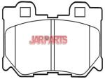 D4060JL00A Brake Pad