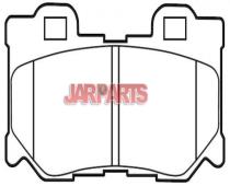 D4060JL00A Brake Pad